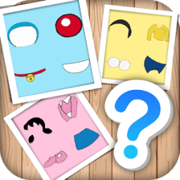Pics Quiz for Doraemon - Guess the Doraemon icon