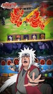 Naruto World screenshot 3