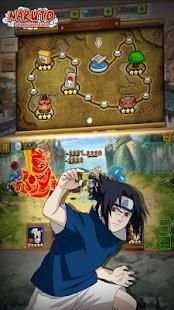 Naruto World screenshot 4