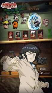 Naruto World screenshot 1