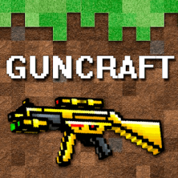 ikon Guncraft - Zombie Apocalypse