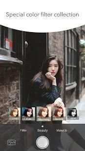 Selfie Camera - AR Icon, Sticker & Filter screenshot 2