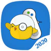 Happy Chick Emulator Android Guide