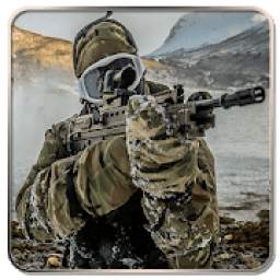 Army Photo Frames 1.0