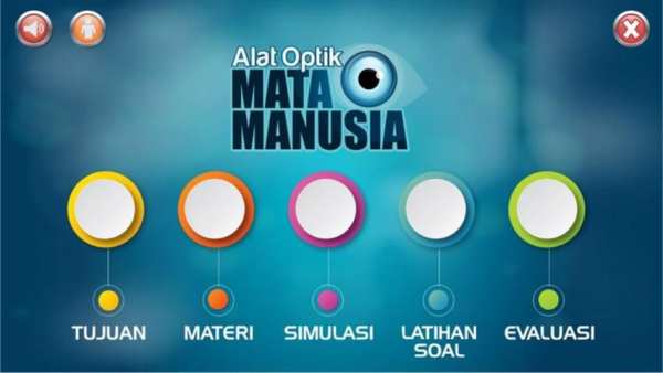 Alat Optik Mata Manusia screenshot 7