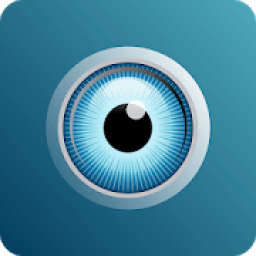 Alat Optik Mata Manusia icon