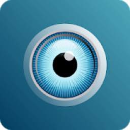 Alat Optik Mata Manusia 1.0