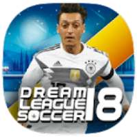 Hint Dream League Soccer 2019 DLS Helper on 9Apps