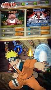 Naruto World screenshot 5
