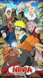 Naruto World screenshot 6
