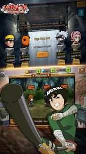 Naruto World screenshot 2