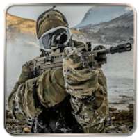 Army Photo Frames on 9Apps