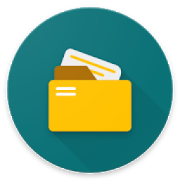 ikon iExplorer - File Manager