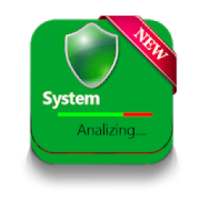 Antivirus for android Total Security 2018 on 9Apps