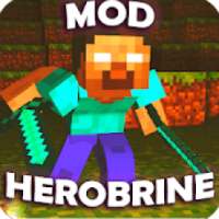 Mod Herobrine