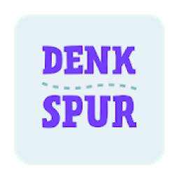 Denkspur