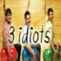 ikon 3 Idiots Full Movie Download