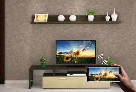 Screen Mirroring with TV स्क्रीनशॉट 4