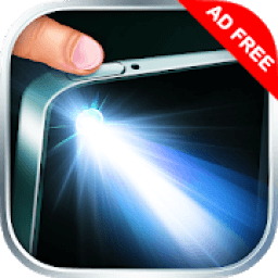 ikon Flashlight - NO Ads