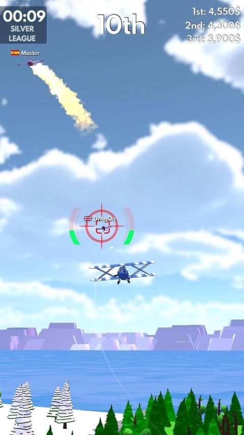 Pilot Royale screenshot 5