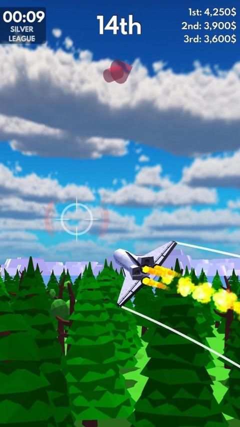 Pilot Royale स्क्रीनशॉट 3