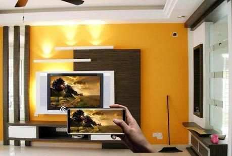 Screen Mirroring with TV स्क्रीनशॉट 5