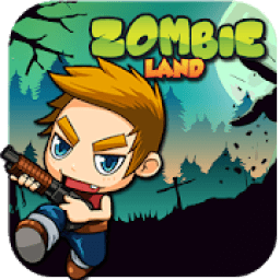 ikon Zombie Land