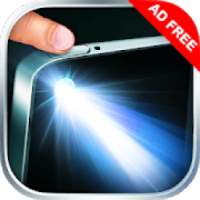 Flashlight - NO Ads