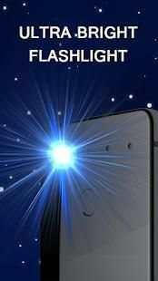 Flashlight - NO Ads स्क्रीनशॉट 1