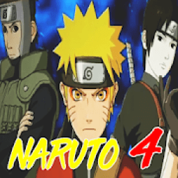 ikon Guide Naruto Senki Ultimate Ninja Strom 4