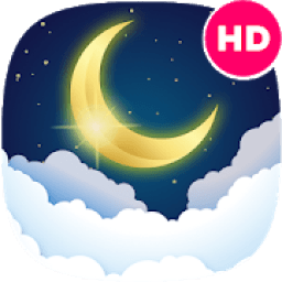 ikon Insoundnia * Sleep Sounds &amp; Relaxing Music