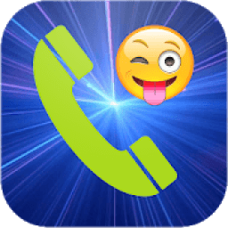 ikon Color Phone Flash - Caller Screen Themes