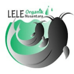 leleorganik nusantara أيقونة