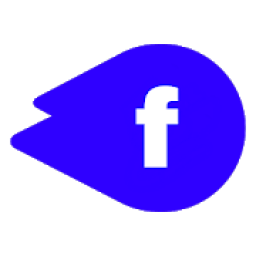 Facebook Go icon