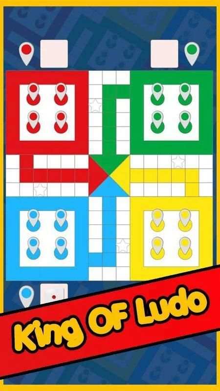 Board Game: Ludo Star screenshot 3