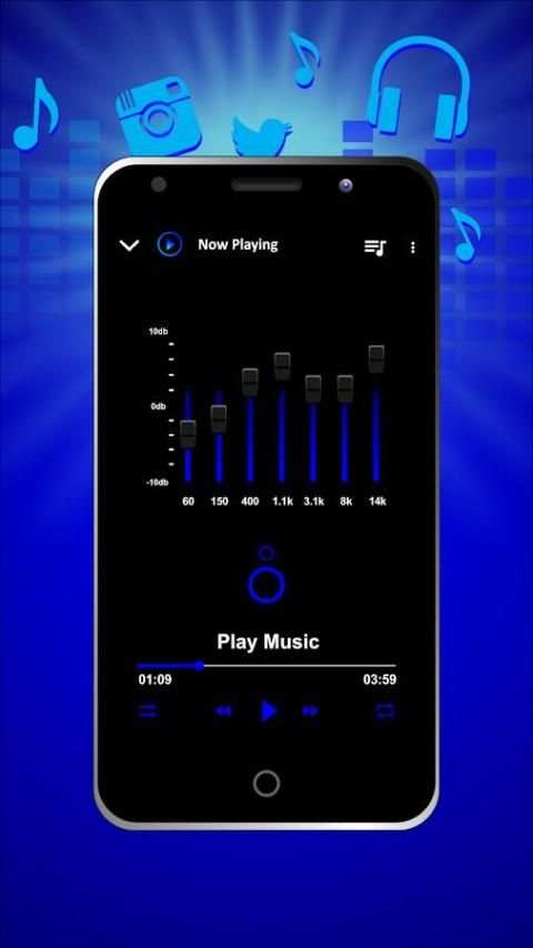 Kala Chashma - Badshah mp3 screenshot 1