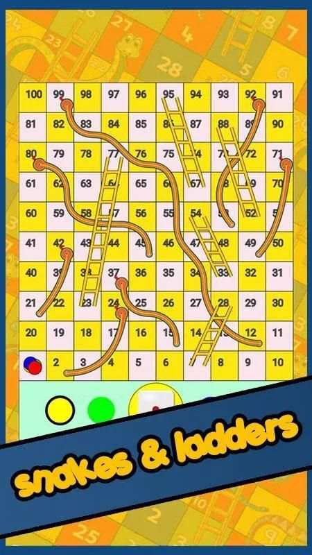 Board Game: Ludo Star screenshot 1