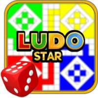 Board Game: Ludo Star