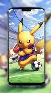 Best Pokemon Wallpaper HD screenshot 4