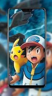Best Pokemon Wallpaper HD screenshot 5