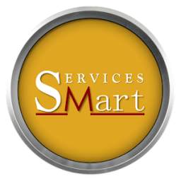 ServiceS Mart
