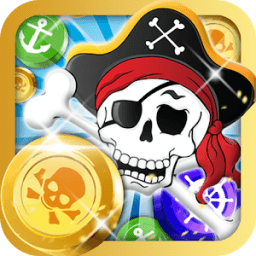 Pirates Coin Party Carnival आइकन
