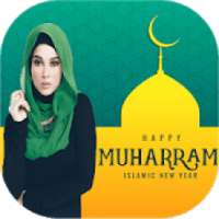 Muharram Photo Editor 2018 on 9Apps