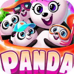 Panda Pop Rescue Baby आइकन