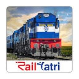 RAILYATRI 1.0