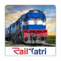 RAILYATRI on 9Apps