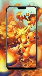 Best Pokemon Wallpaper HD screenshot 3