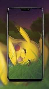 Best Pokemon Wallpaper HD screenshot 2