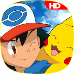 ikon Best Pokemon Wallpaper HD
