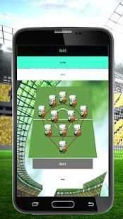 Pes 17 Pro Evolution Soccer New 2017 screenshot 3